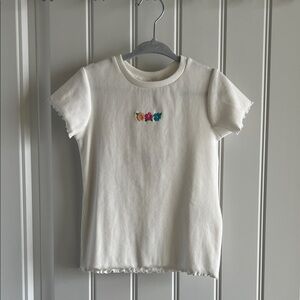 ZARA Toddler Girl Top